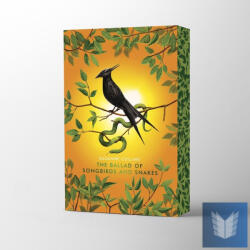 The Ballad of Songbirds and Snakes Deluxe (ISBN: 9780702342370)