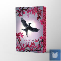 The Hunger Games: Mockingjay Deluxe (ISBN: 9780702342400)