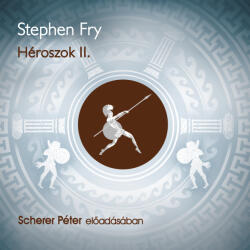 Héroszok II. rész (ISBN: 9789636366520)