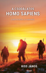 A csodálatos homo sapiens (ISBN: 9783711600677)