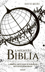 A Megnyílt Biblia (ISBN: 9783991306023)