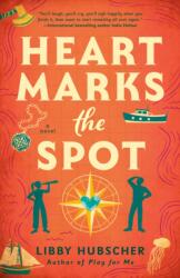 Heart Marks the Spot (ISBN: 9780593547243)