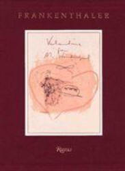 Valentine for Mr. Wonderful - Helen Frankenthaler (ISBN: 9780847819867)