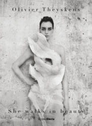 Olivier Theyskens - Kaat Debo, Vanessa Friedman, Karen van Godtsenhoven (ISBN: 9780847862467)