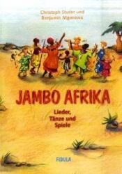 Jambo Afrika (2008)