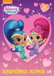 Shimmer és Shine - Szerelmes szívek (2019)