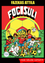 Focisuli (ISBN: 9786150227573)