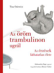 Az öröm trambulinon ugrál (2025)