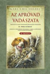 Az apróvad vadászata II. kötet (2025)