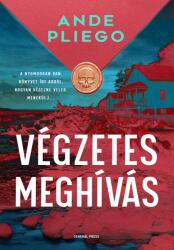 Végzetes meghívás (2025)