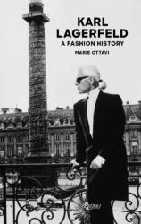 Karl Lagerfeld (ISBN: 9780847834594)