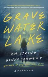 Gravewater Lake (ISBN: 9781662518393)