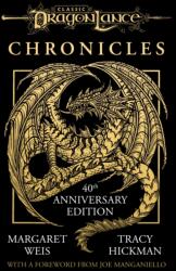 Dragonlance Chronicles (ISBN: 9780241742174)