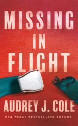 Missing in Flight (ISBN: 9781662520709)