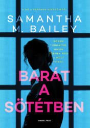 Barát a sötétben (ISBN: 9789634529873)