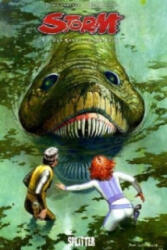 Don Lawrence, Dick Matena - Storm - Don Lawrence, Dick Matena (ISBN: 9783940864529)