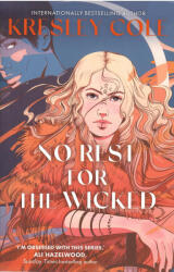 No Rest For The Wicked - Kresley Cole (ISBN: 9781398547391)