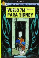 Las aventuras de Tintin - Hergé (ISBN: 9788426110077)