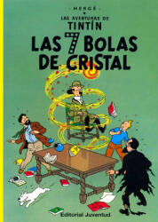 Las aventuras de Tintin - Hergé (ISBN: 9788426102775)