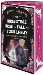 The Irresistible Urge to Fall For your Enemy - Wie man sich (ISBN: 9783764533465)