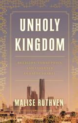 Unholy Kingdom (ISBN: 9781839760105)