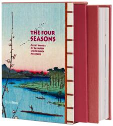 Four Seasons wer. angielska (ISBN: 9780847845705)