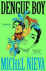 Dengue Boy (ISBN: 9781805220589)