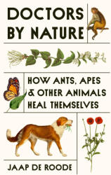 Doctors by Nature - DE ROODE JAAP (ISBN: 9780691239248)