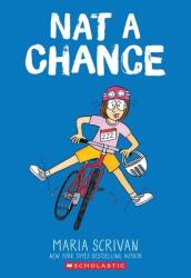 Nat a Chance: A Graphic Novel (ISBN: 9781546104452)