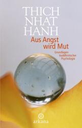 Aus Angst wird Mut (ISBN: 9783442345687)