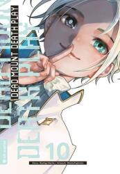 Dead Mount Death Play 10 (ISBN: 9783753916118)