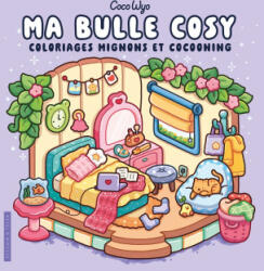 COZY CORNER - Coco Wyo - Coco Wyo (2025)