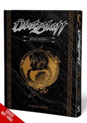 UBEL BLATT DLX ED V02 | V02 (2025)