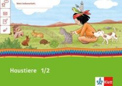 Haustiere, Klasse 1/2 (2016)