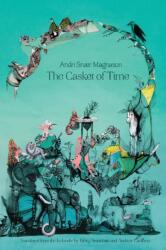 The Casket Of Time (ISBN: 9781632062055)