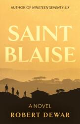 Saint Blaise (ISBN: 9781836281450)