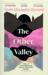 The Other Valley (ISBN: 9781838959654)