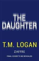 Daughter: Precomandă noul thriller captivant de la autoarea bestsellerelor THE MOTHER și THE DREAM HOME (ISBN: 9781804185155)