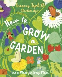 How to Grow a Garden (ISBN: 9781915569738)