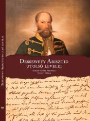 Dessewffy Arisztid utolsó levelei (ISBN: 9788057061069)