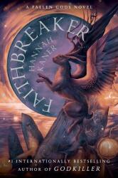 Faithbreaker (ISBN: 9780063350144)
