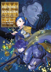 Ascendance of a Bookworm: Part 5 Volume 9 (ISBN: 9781718356306)