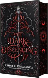 Dark Is Descending (ISBN: 9781250355607)