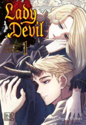 Lady Devil 1 - Hanheun, FUKI Choco, Nina Gliese (ISBN: 9783551630537)