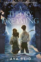 A Theory of Dreaming (ISBN: 9780063450301)