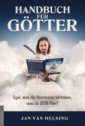 Handbuch für Götter - Johannes (ISBN: 9783938656648)