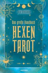 Das große Handbuch Hexen-Tarot (2022)