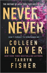 NEVER NEVER - HOOVER COLLEEN (2025)