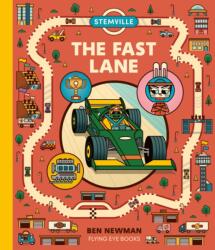 STEMville: The Fast Lane (2025)