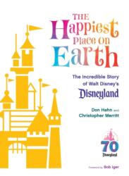 Happiest Place on Earth (2025)